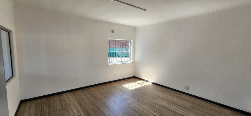 To Let commercial Property for Rent in Beaconvale Western Cape